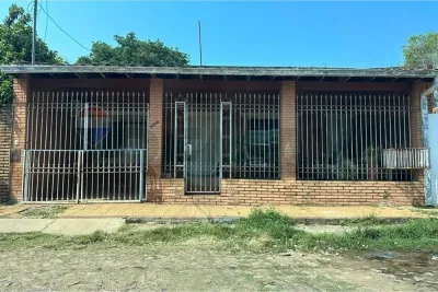 Casa de 3 dormitorios en Venta en Lambaré