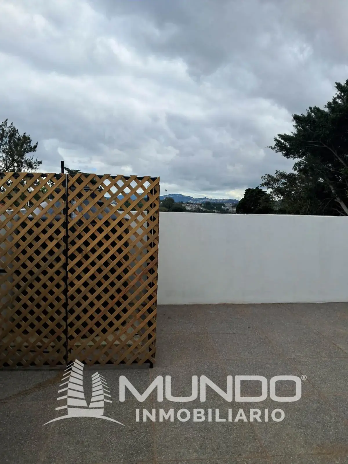 2-Bedroom House, 100m², for Rent in Zone 15, Guatemala City - Image 3