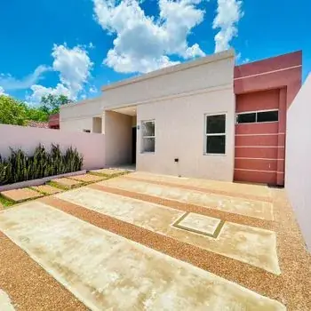 Casa de 3 dormitorios en Venta en Cuarto Barrio, Luque - Image 3