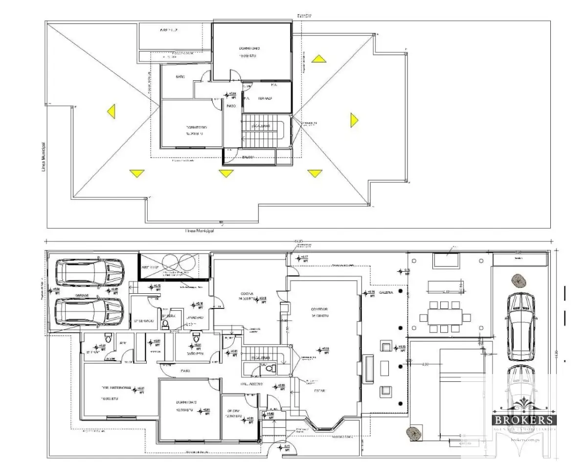 Casa de 4 dormitorios en Venta en Laguna Grande, Fernando de la Mora