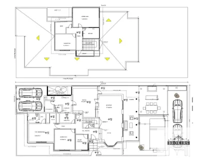Casa de 4 dormitorios en Venta en Laguna Grande, Fernando de la Mora