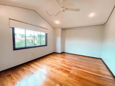 4-Bedroom House for Sale in Asunción