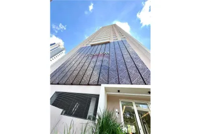 Departamento de 1 dormitorio en Venta en Las Lomas (Carmelitas), Asunción