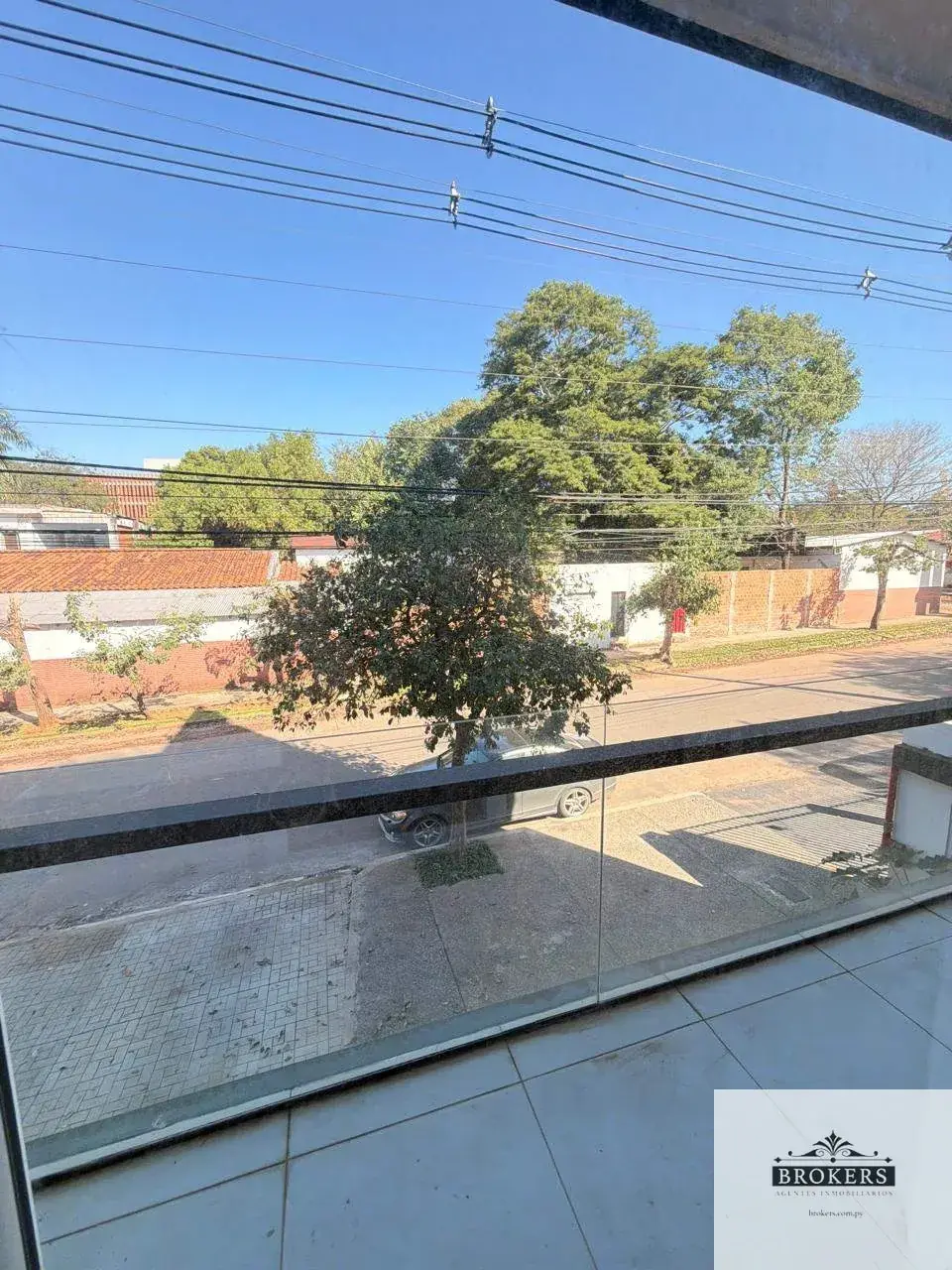 Studio for Rent in Ycuá Satí, Asunción - Image 4