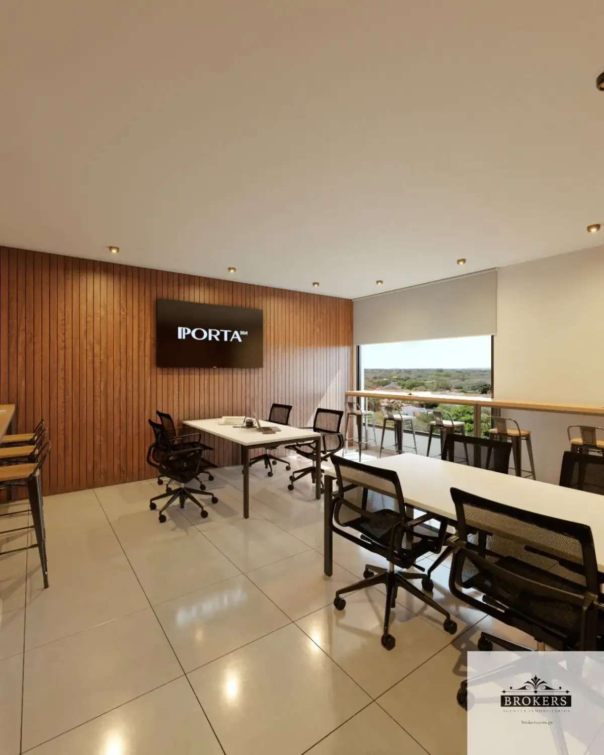 1-Bedroom Apartment for Sale in Primer Barrio, Luque - Image 5