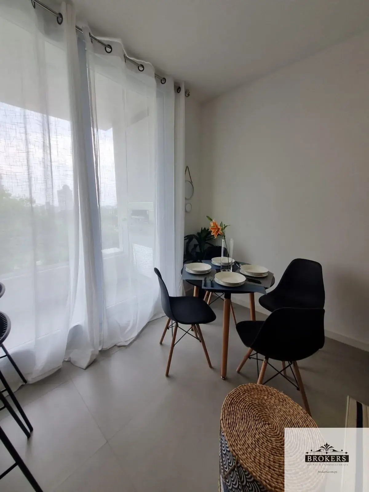 1 Bedroom Apartment for Rent in Luis Alberto de Herrera, Asunción - Image 5