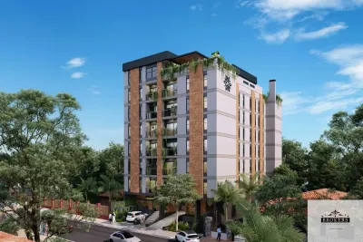 1-Bedroom Apartment for Sale in Campo Grande, Luque