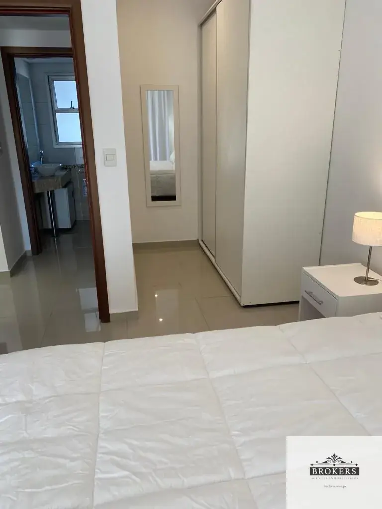 1-Bedroom Apartment for Rent in Ycuá Satí, Asunción - Image 5