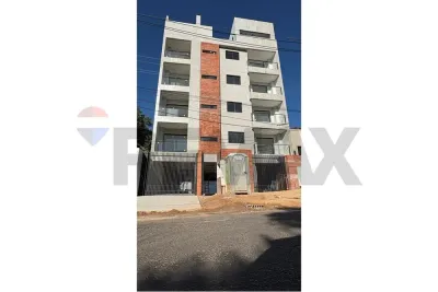 Apartamento de 2 Quartos à Venda no Centro, Fernando de la Mora
