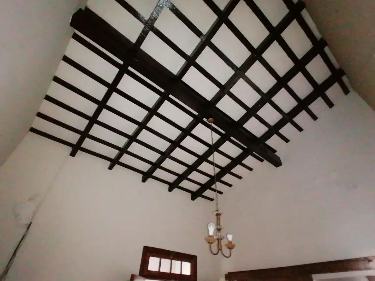 2-Bedroom House for Sale in Obrero, Lambaré - Image 16