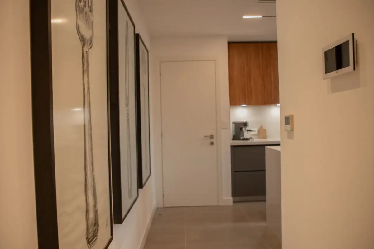Departamento de 3 dormitorios en Venta en Las Lomas, Asunción - Image 10