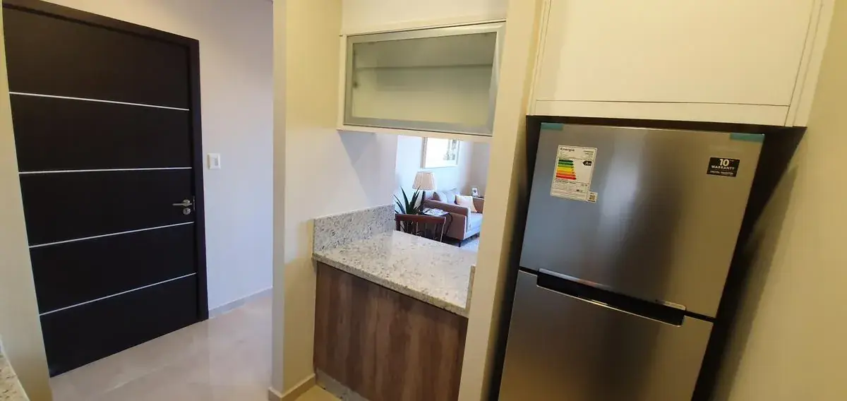Apartamento de 1 dormitório à Venda em Mburucuyá, Assunção - Image 6