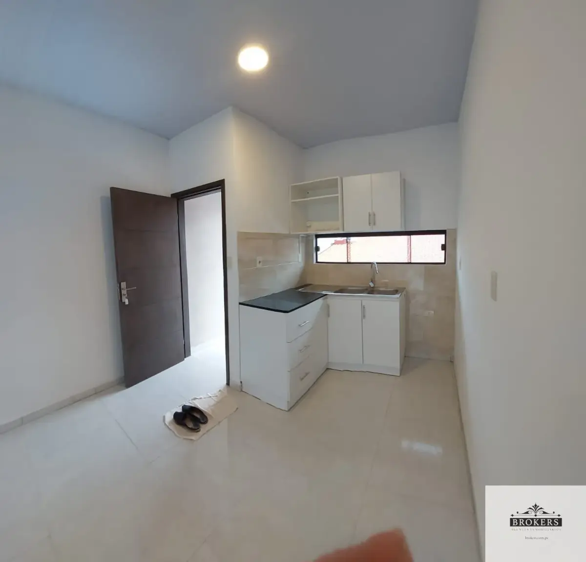 Departamento de 2 dormitorios en Alquiler en Ycuá Satí, Asunción - Image 18