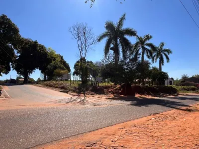 Terreno de 2,917m² en Venta en Julián Augusto Saldívar