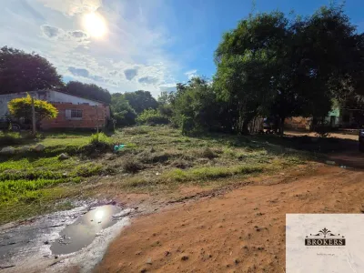 12m² Land for Sale in Limpio