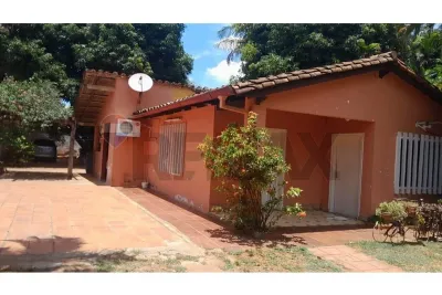 Casa de 3 dormitorios en Venta en Capiatá