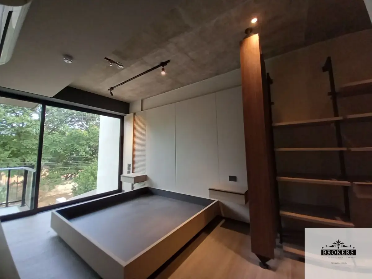 2-Bedroom Apartment for Sale in Herrera, Asunción - Image 15