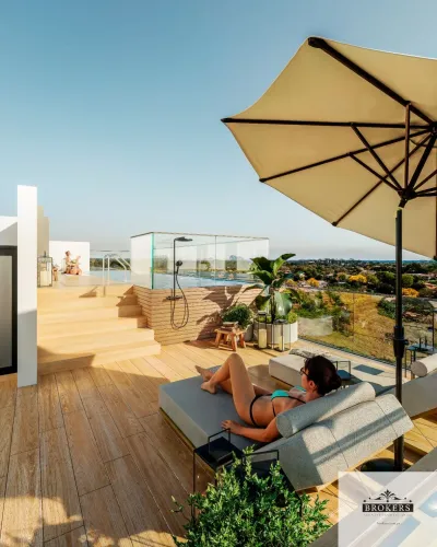 1-Bedroom Apartment for Sale in Primer Barrio, Luque