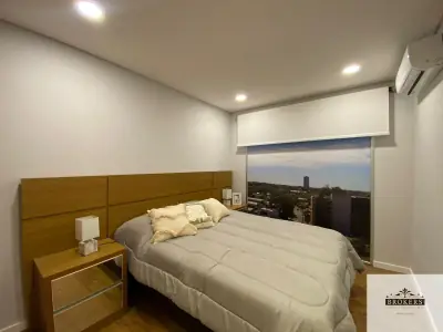 Departamento de 1 dormitorio en Venta en Carmelitas, Asunción