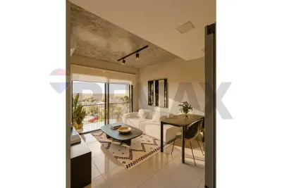 Departamento de 1 dormitorio en Venta en Fernando de la Mora