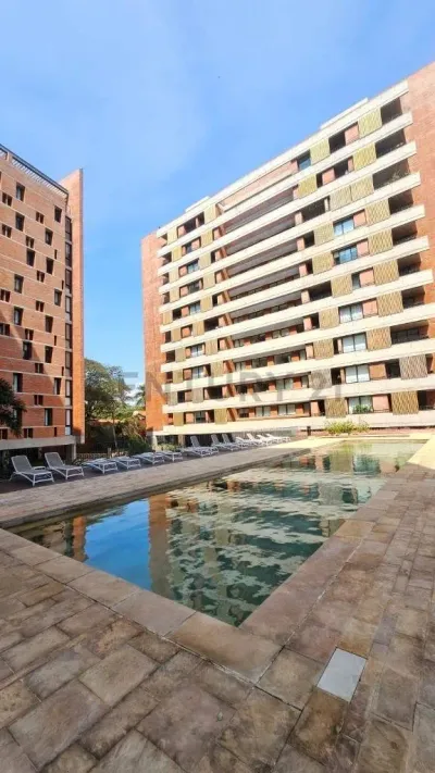 Apartamento de 2 quartos à venda em Bernardino Caballero, Assunção