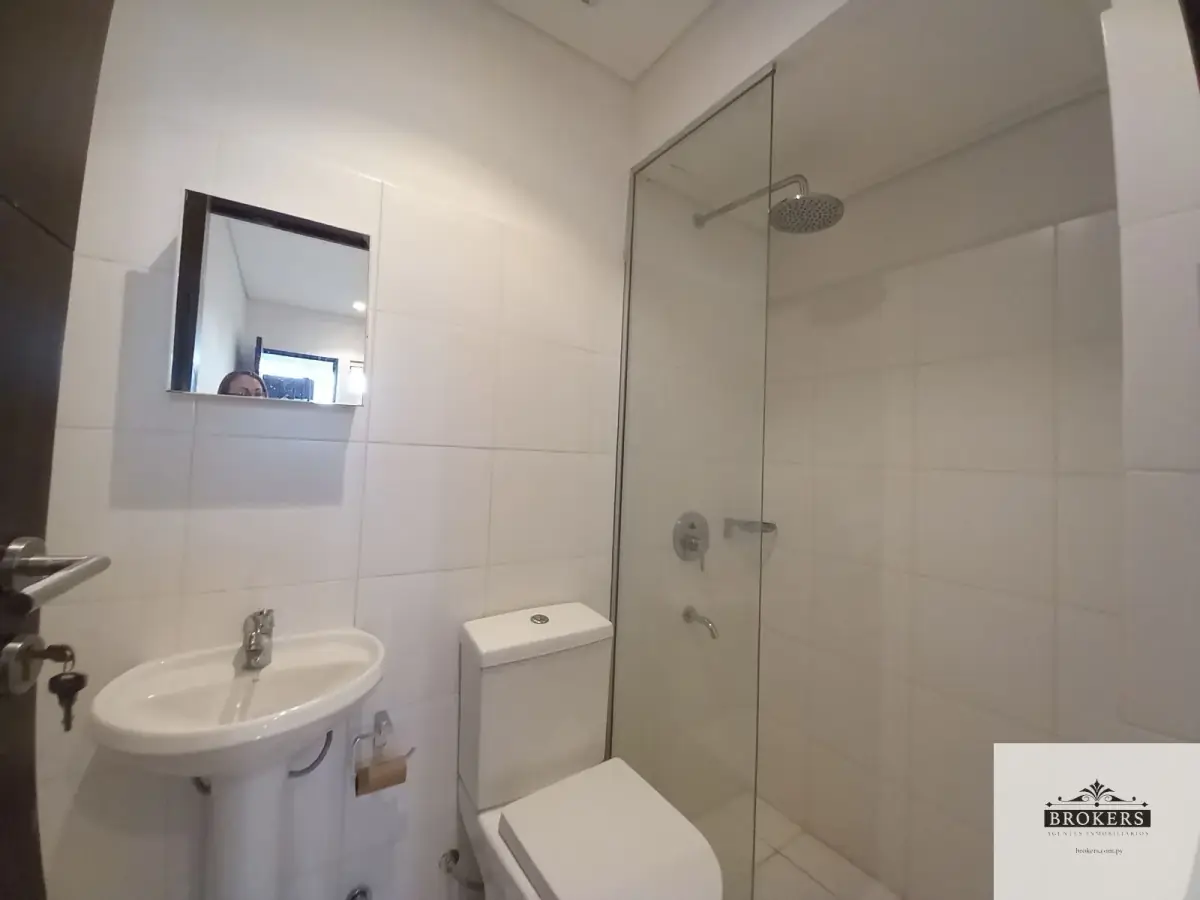 Apartamento de 3 quartos à venda em Mburucuyá, Assunção - Image 10