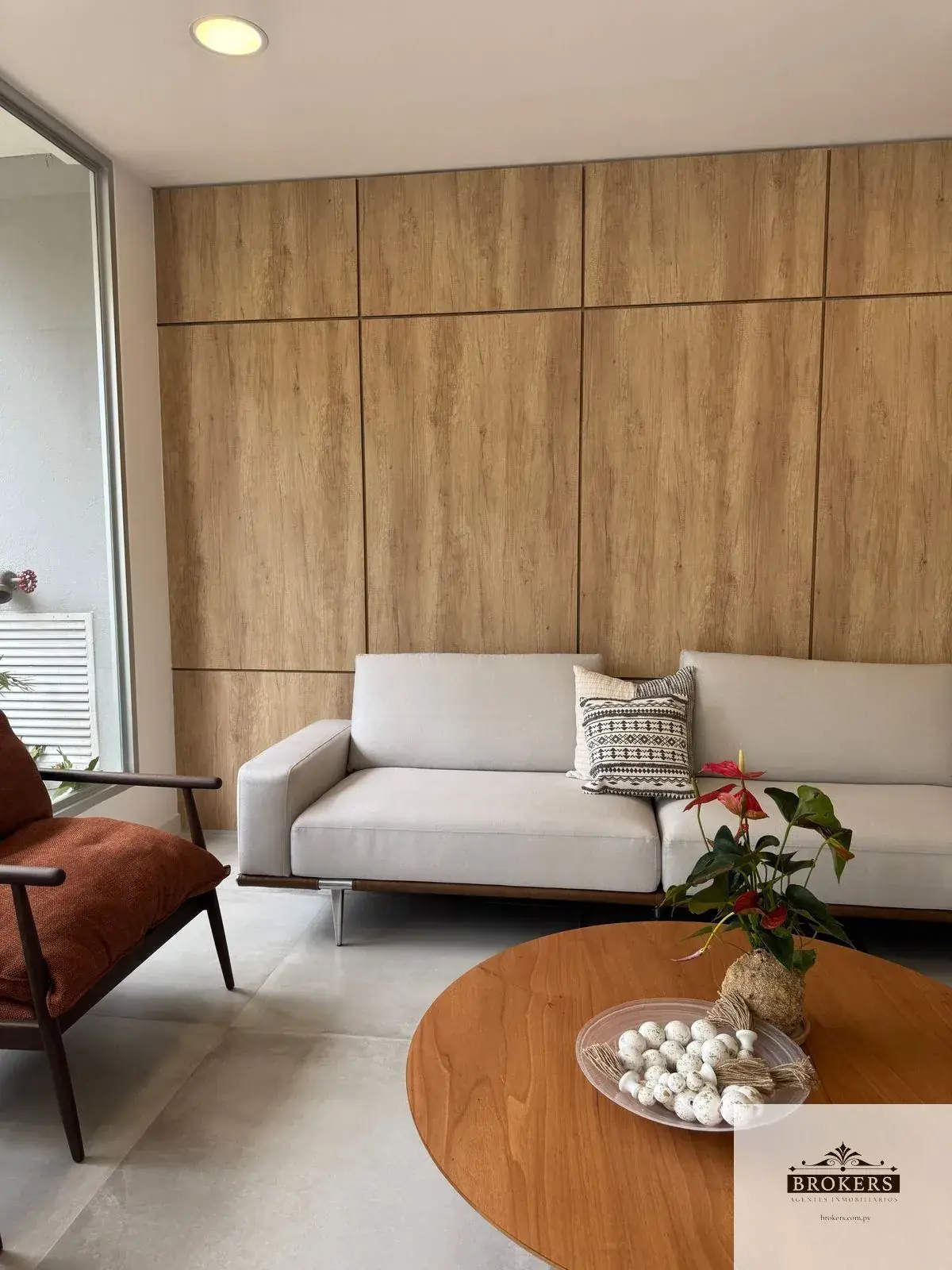 2-Bedroom Apartment for Sale in Jara, Asunción - Image 4