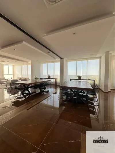 Apartamento de 3 quartos à venda em San Cristóbal, Assunção