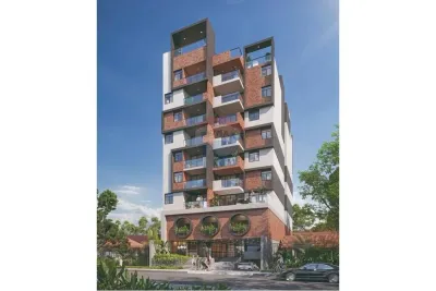 Departamento de 2 dormitorios en Venta en Las Lomas (Carmelitas), Asunción