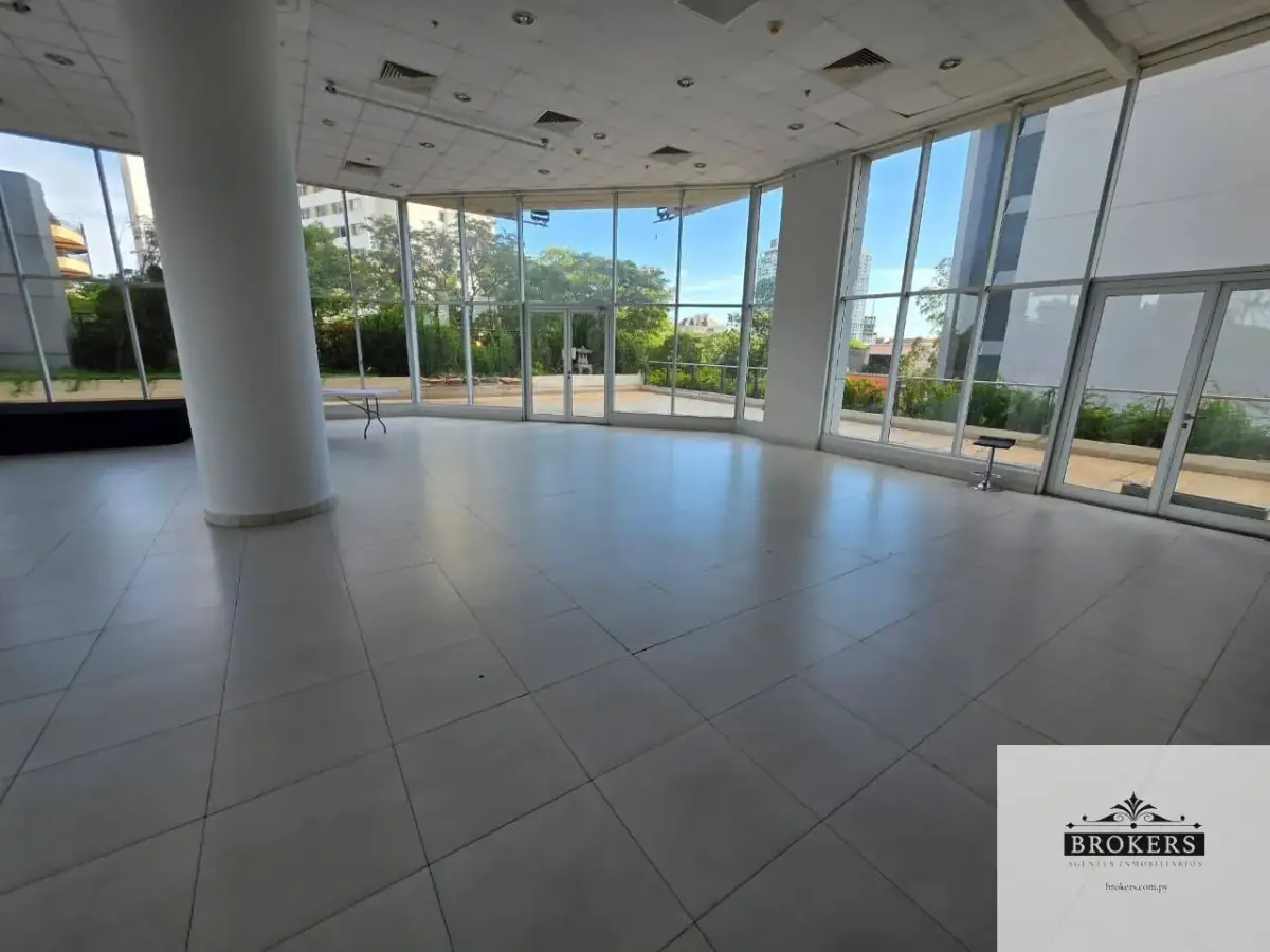 Local Comercial de 420m² en Alquiler en Ycuá Satí, Asunción - Image 3