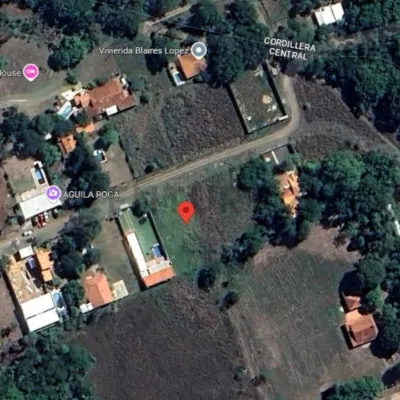 Terreno de 600m² en Venta en Ypacaraí
