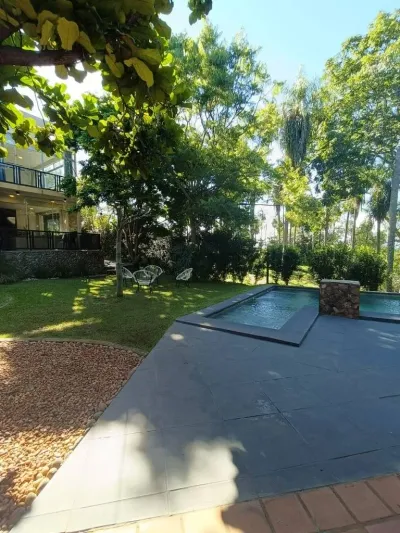 Casa de 3 dormitorios en Alquiler en San Bernardino