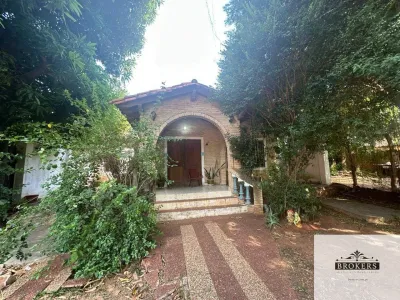 727m² Lot for Sale in San Pablo, Fernando de la Mora