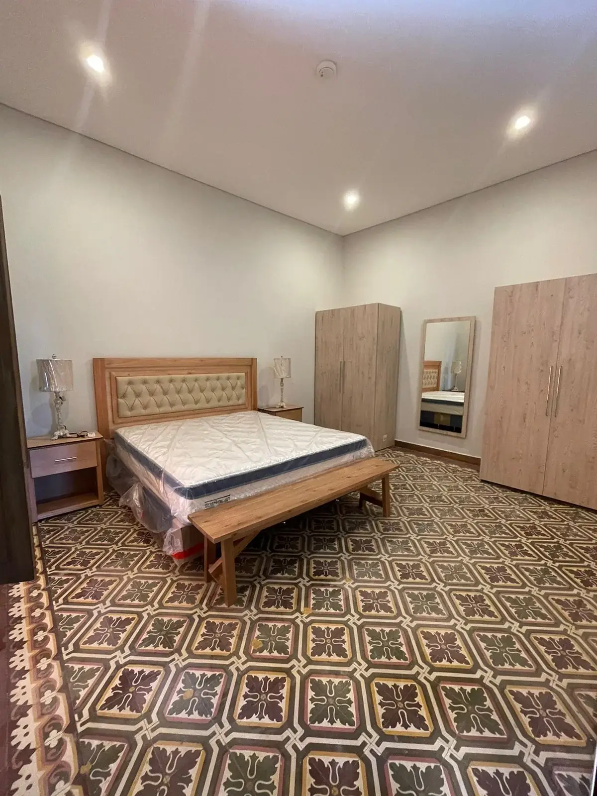 ALQUILO DPTO CON MUEBLES EN EL CENTRO 🌆 67 m2 1 dormitorio - Image 4