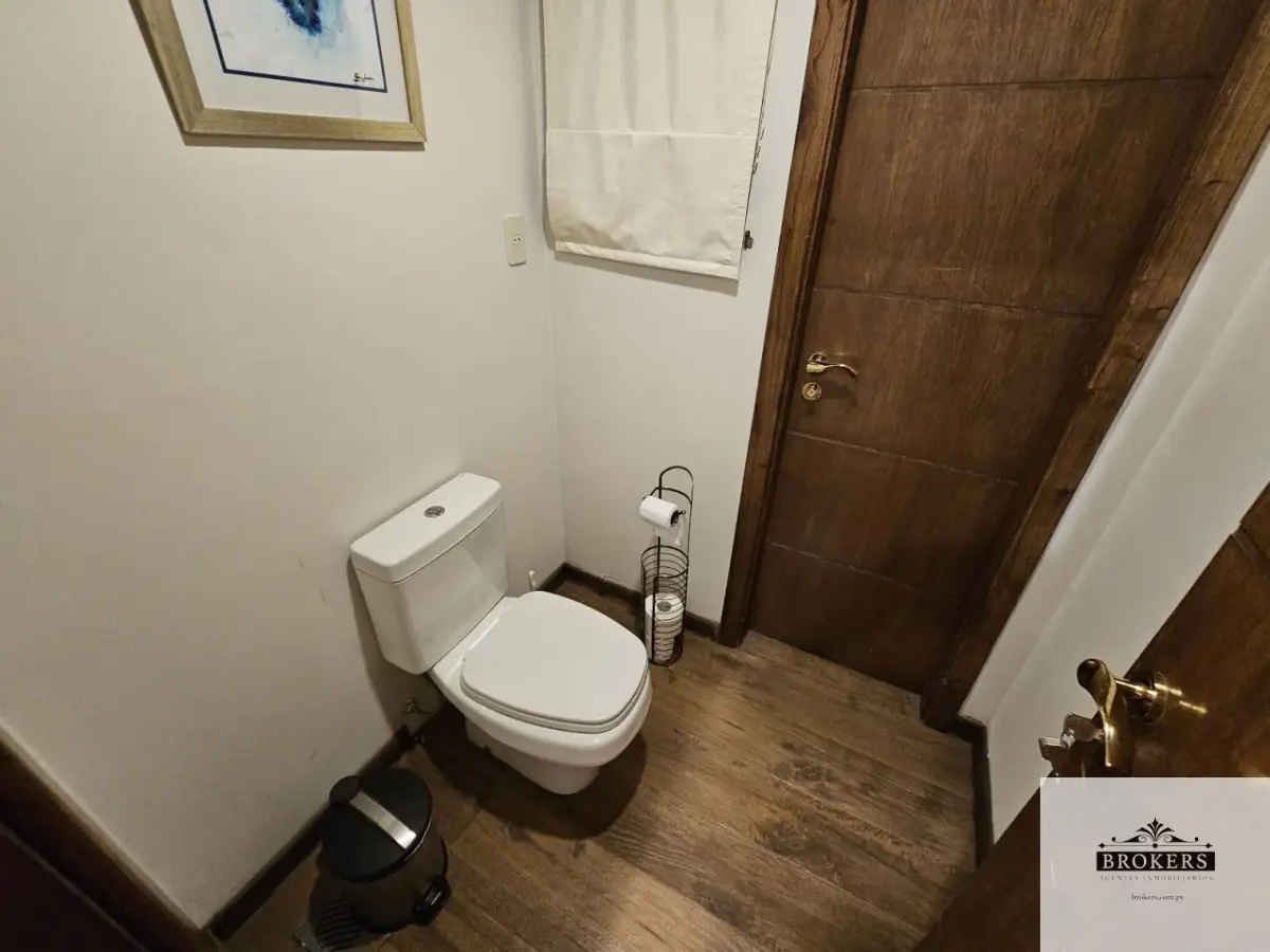 3-Bedroom House for Sale in Recoleta, Asunción - Image 17