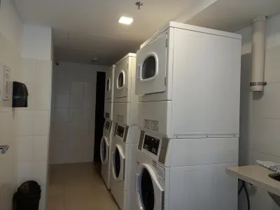 2-Bedroom Apartment for Sale in Mbocayaty, Asunción