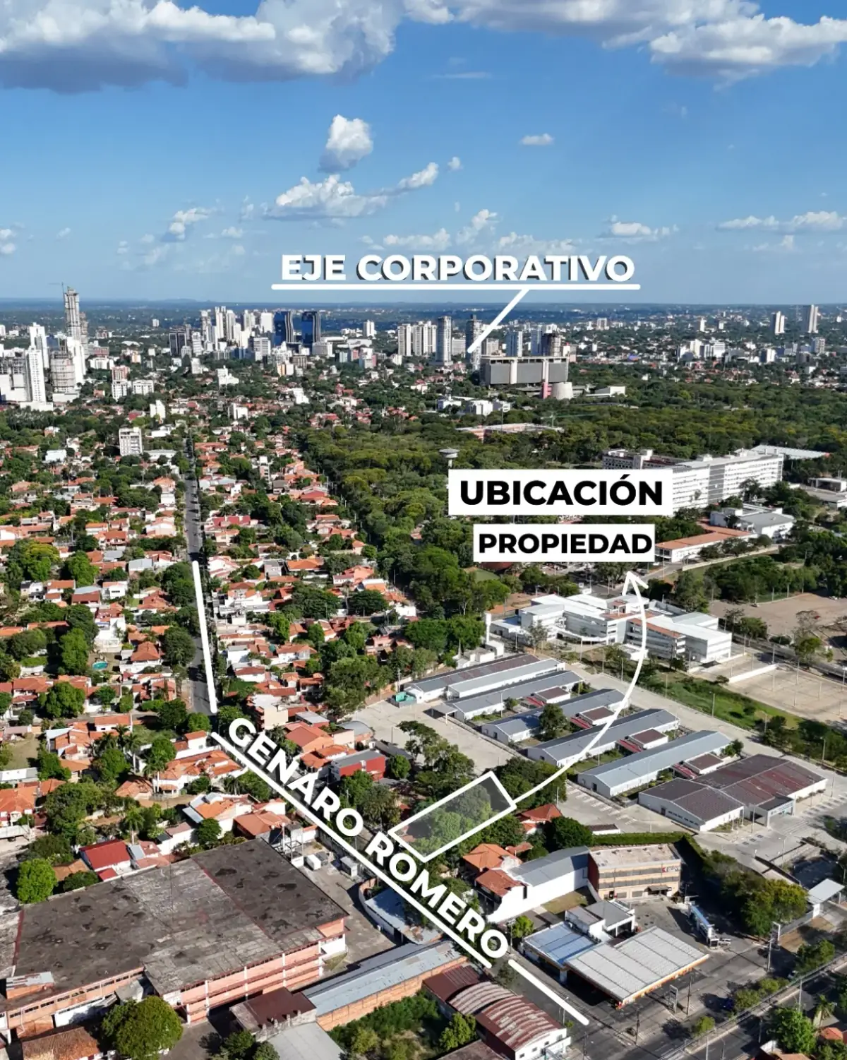 Casa en venta c/ cochera en Cañada del Ybaray - Image 6