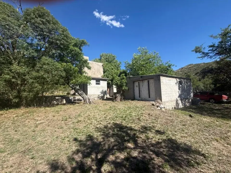 Terreno de 10,254m² en Venta en Pueblo Nativo, Villa Giardino - Image 5