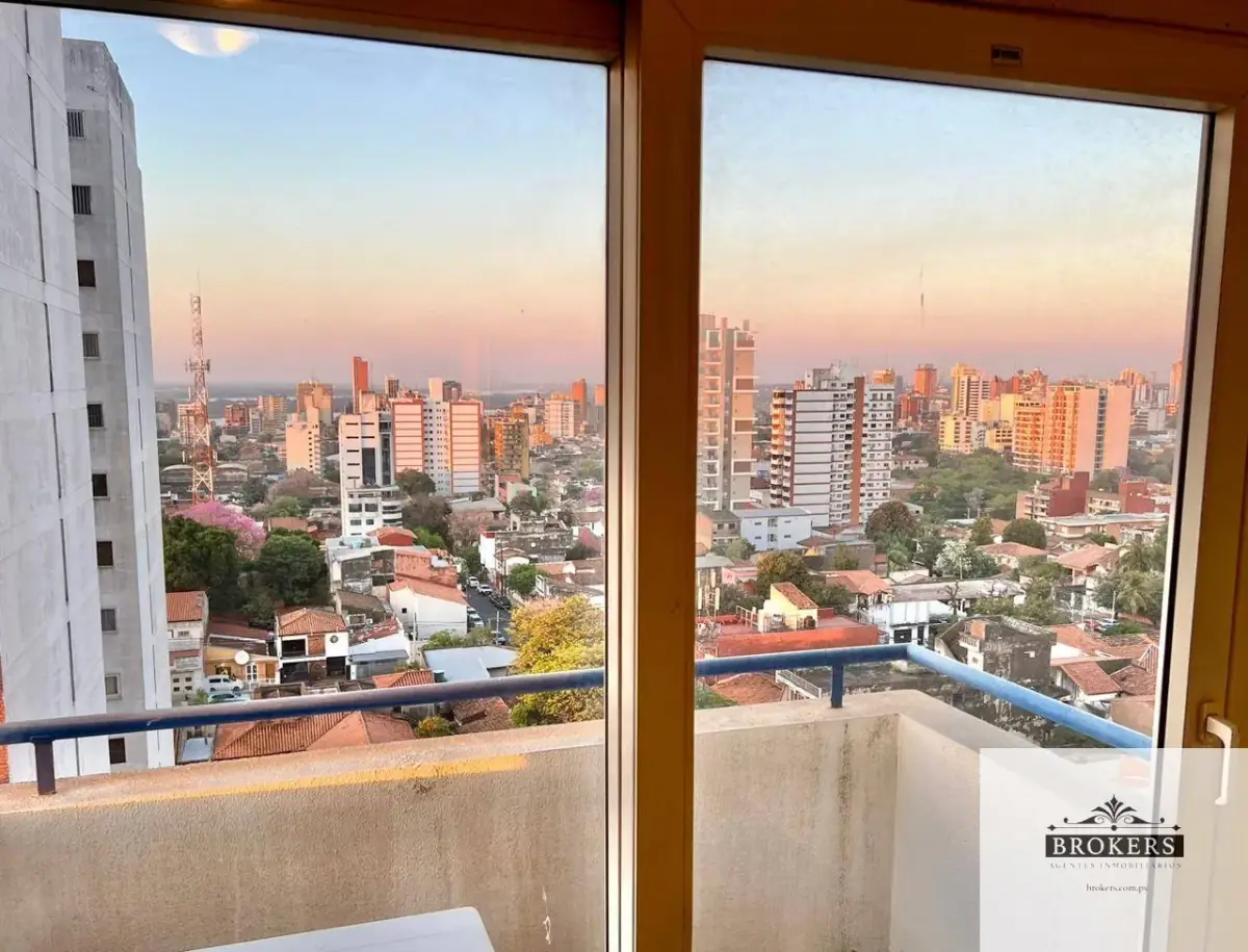 Departamento de 3 dormitorios en Venta en Tacumbu, Asunción - Image 9