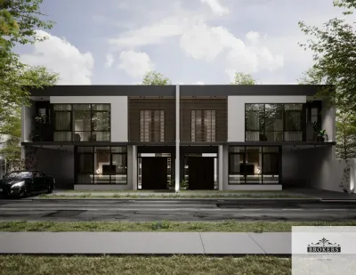 Casa de 4 dormitorios en Venta en San António, Lambaré