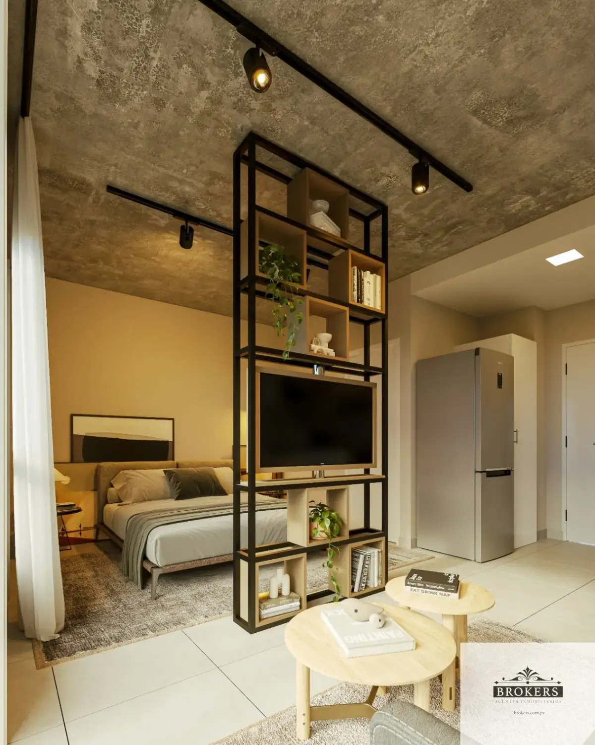 Apartamento de 2 Quartos à Venda no Primeiro Bairro, Luque - Image 10