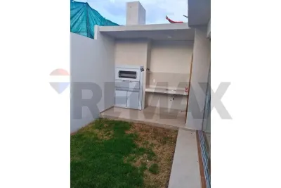Departamento de 3 dormitorios en Venta en Maka´i, Luque