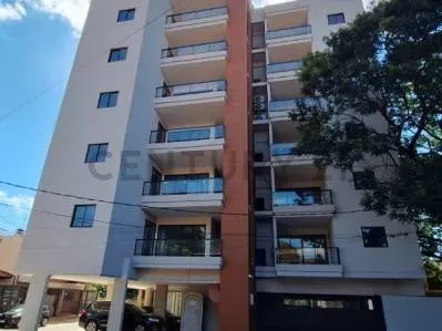 2-Bedroom Apartment for Sale in Laguna Grande, Fernando de la Mora