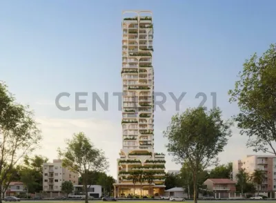 1-Bedroom Apartment for Sale in Manorá, Asunción