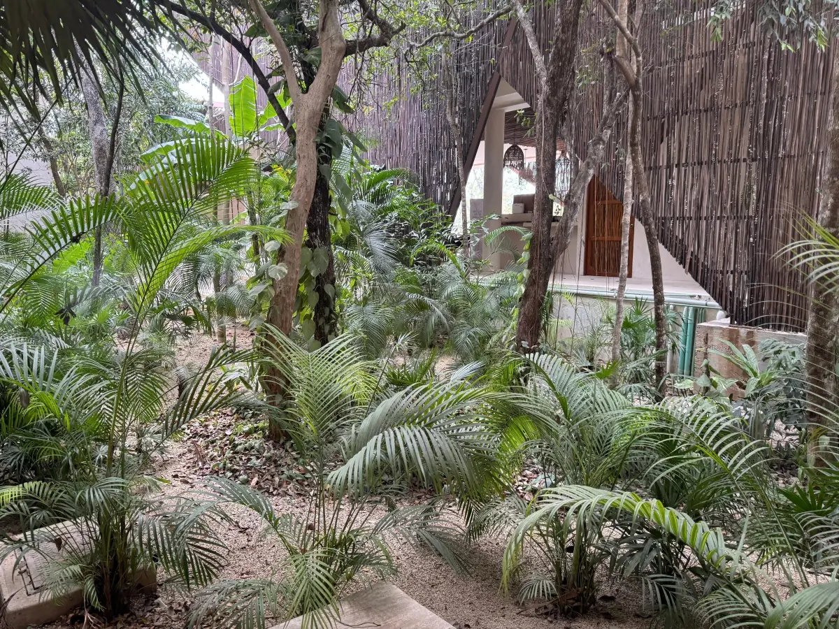 Apartamento de 1 dormitorio, 30m², en Venta en Tulum, Manuel Antonio Ay - Image 23