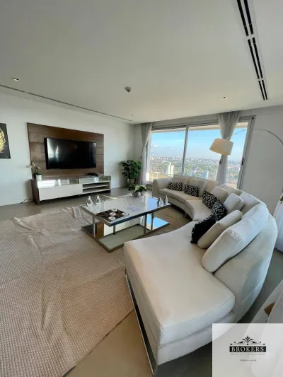 Departamento de 4 dormitorios en Venta en Mburucuyá, Asunción