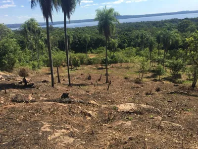 Terreno de 15,634m² en Venta en San Bernardino