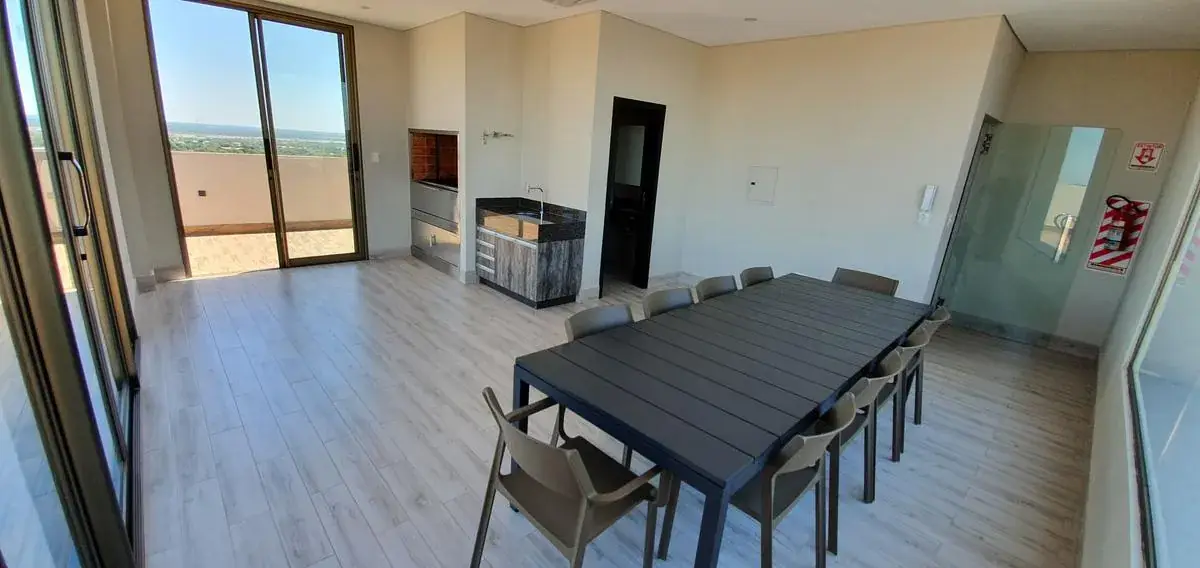 Apartamento de 1 dormitório à Venda em Mburucuyá, Assunção - Image 12