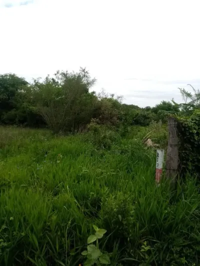 Terreno de 1,092m² en Venta en Surubi´i, Mariano Roque Alonso
