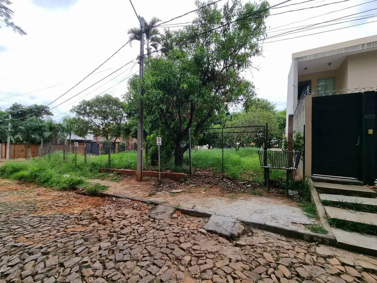 Terreno de 440m² en Venta en Mburucuyá, Asunción - Image 4